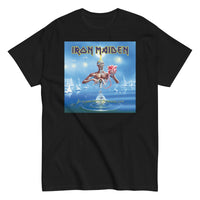 Iron Maiden - Seventh Son of a Seventh Son T-Shirt HYPER iCONiC.