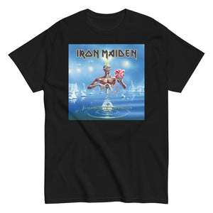 Iron Maiden - Seventh Son of a Seventh Son T-Shirt HYPER iCONiC.