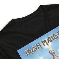 Iron Maiden - Seventh Son of a Seventh Son T-Shirt HYPER iCONiC.