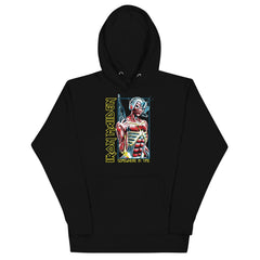 Iron Maiden - Singularity Hoodie