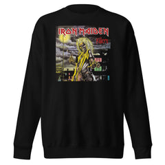 Iron Maiden - Darker Killers Sweatshirt