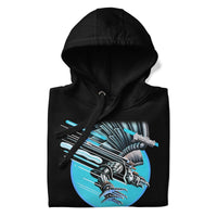 Judas Priest - Neon Screaming Classic Hoodie HYPER iCONiC.