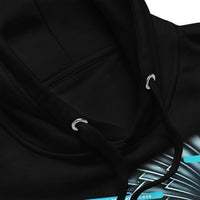 Judas Priest - Neon Screaming Classic Hoodie HYPER iCONiC.