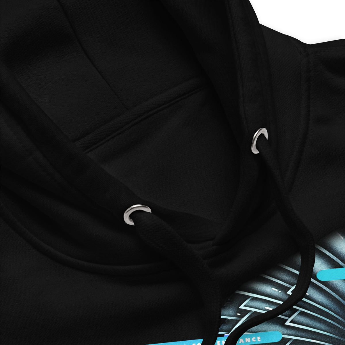 Judas Priest - Neon Screaming Classic Hoodie HYPER iCONiC.