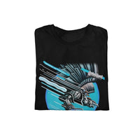 Judas Priest - Neon Screaming T-Shirt HYPER iCONiC.