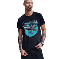 Judas Priest - Neon Screaming T-Shirt HYPER iCONiC.