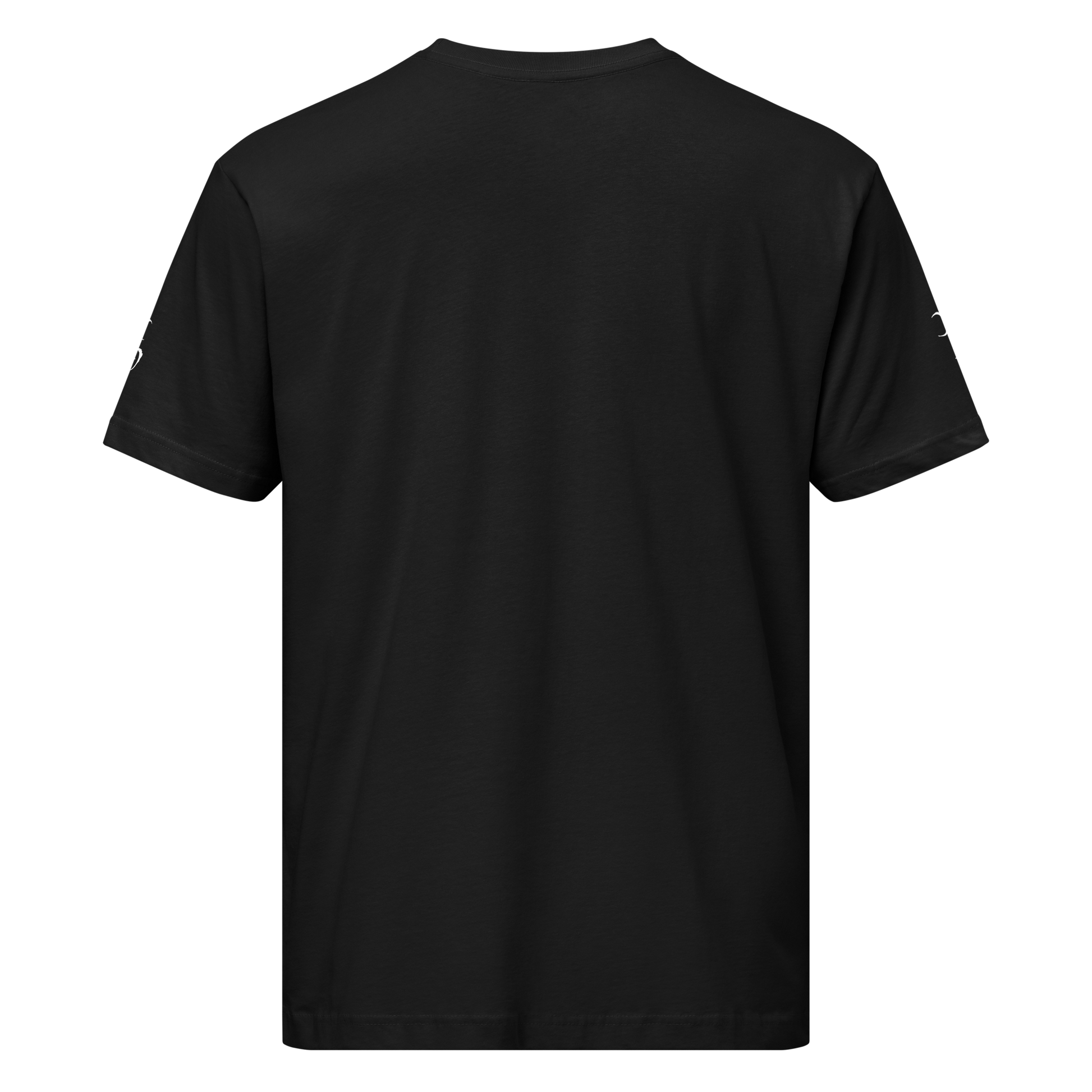 Decaying Eucharist "Logo" Shirt