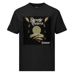 Decaying Eucharist "Communion" Shirt