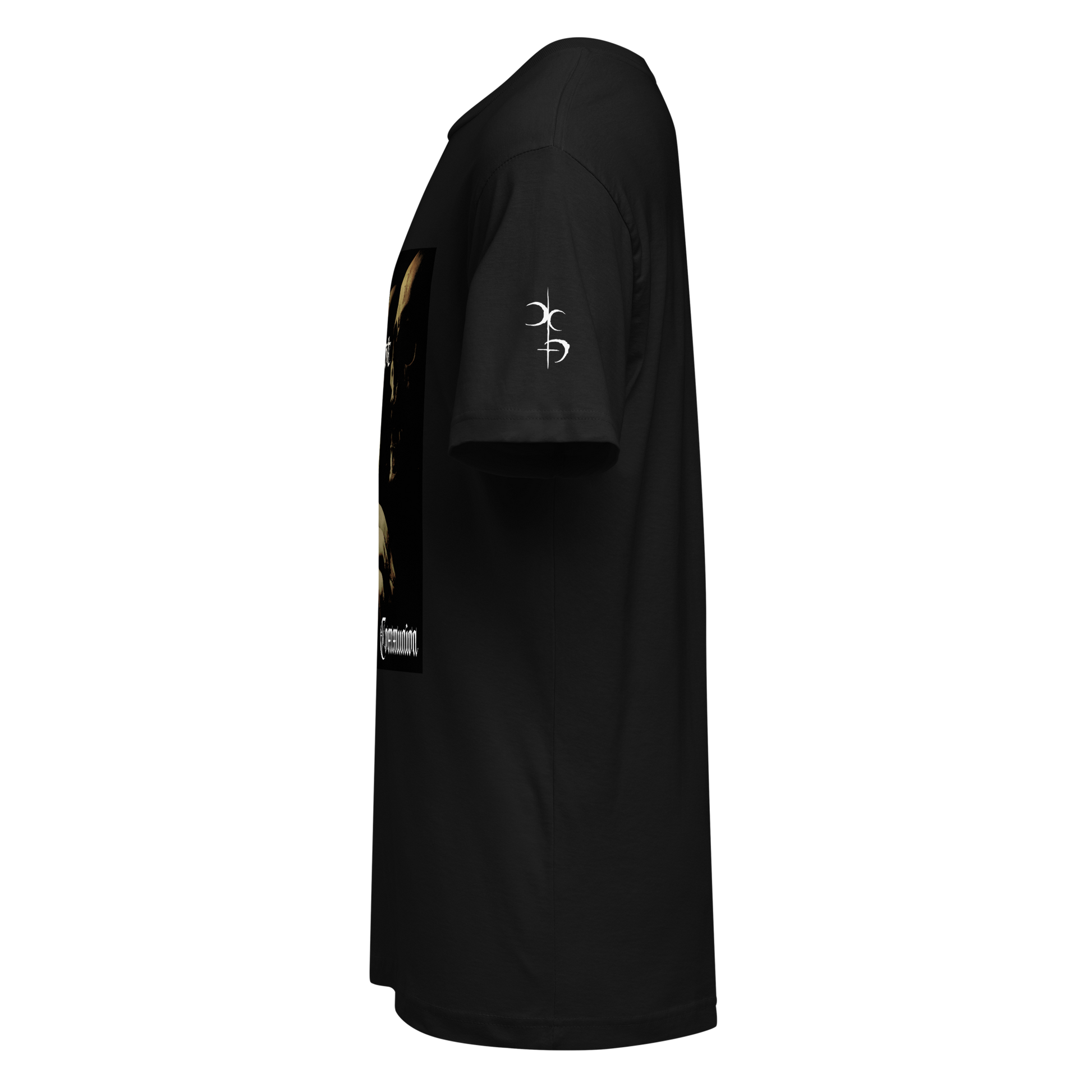 Decaying Eucharist "Communion" Shirt