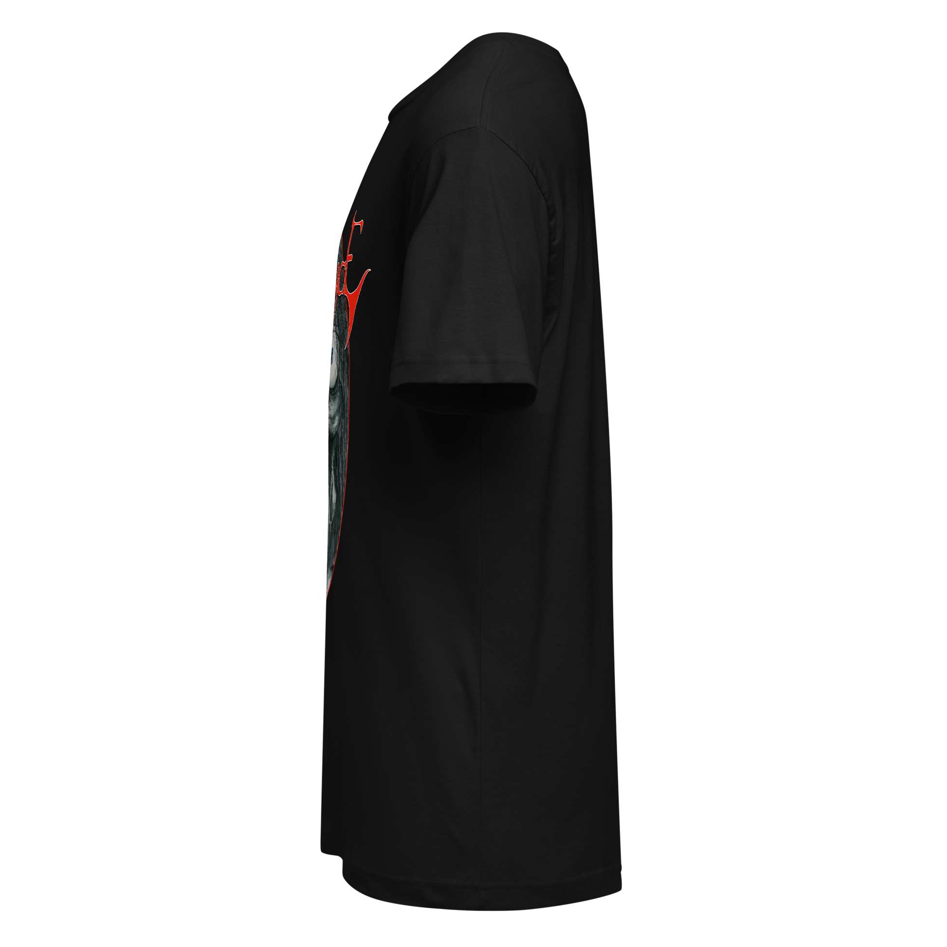 Severance "Schleppy" Shirt