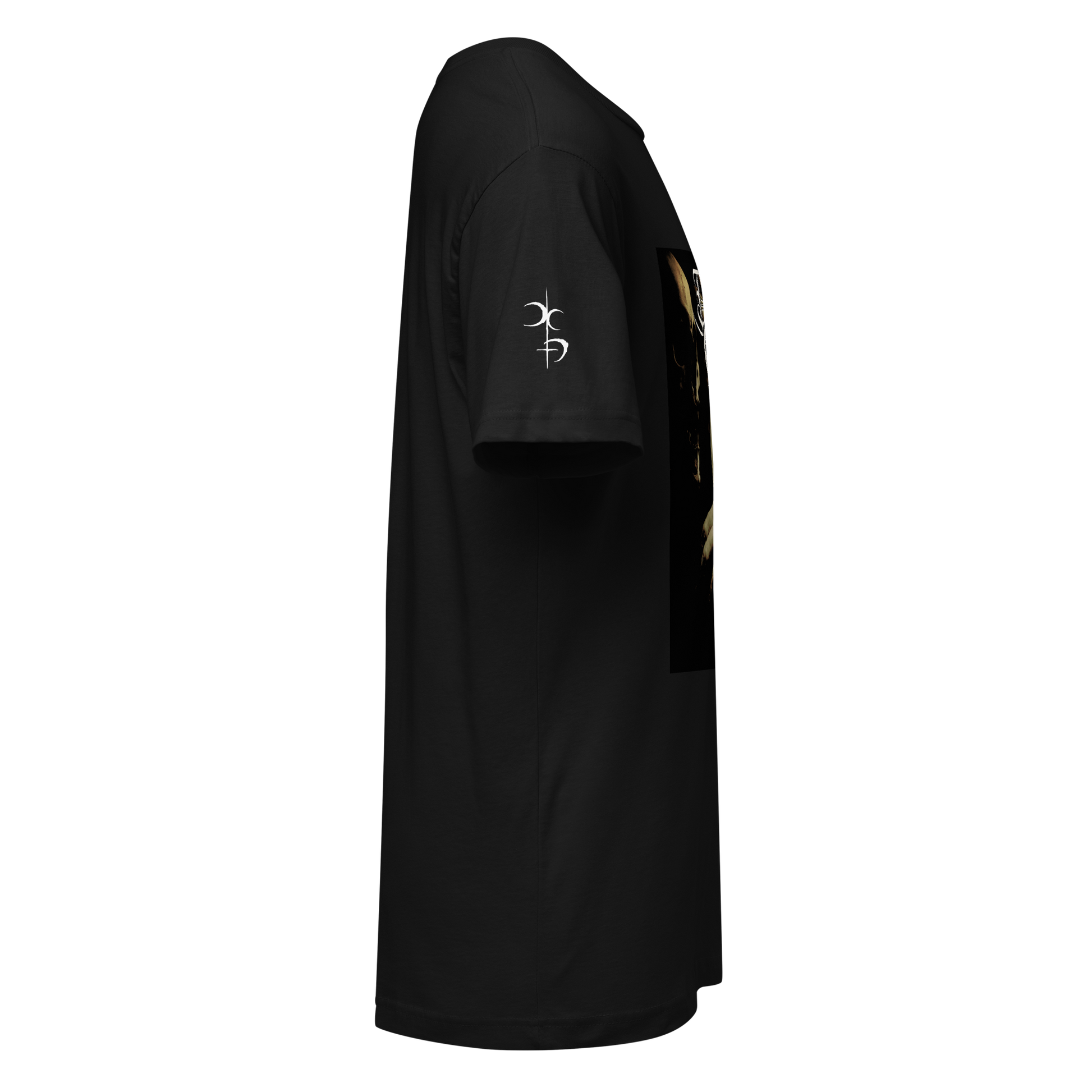 Decaying Eucharist "Communion" Shirt