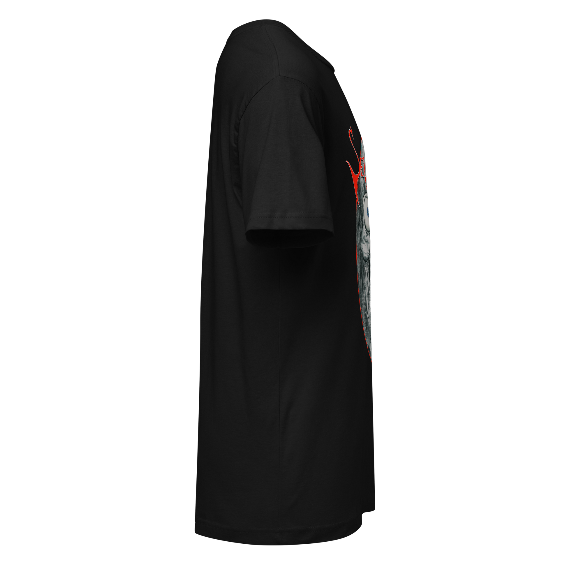 Severance "Schleppy" Shirt