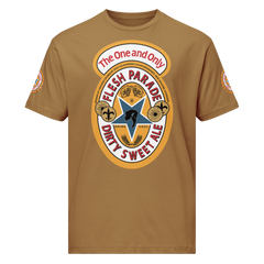 Flesh Parade "Dirty Sweet Ale" Shirt