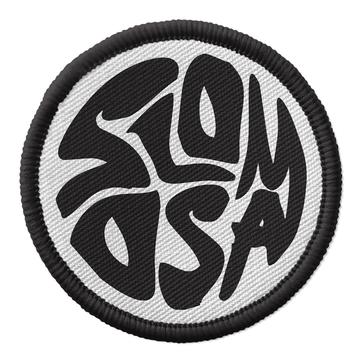 Slomosa - Tundra Rock Black Vinyl MNRK Heavy