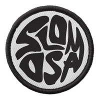 Slomosa - Tundra Rock CD MNRK Heavy
