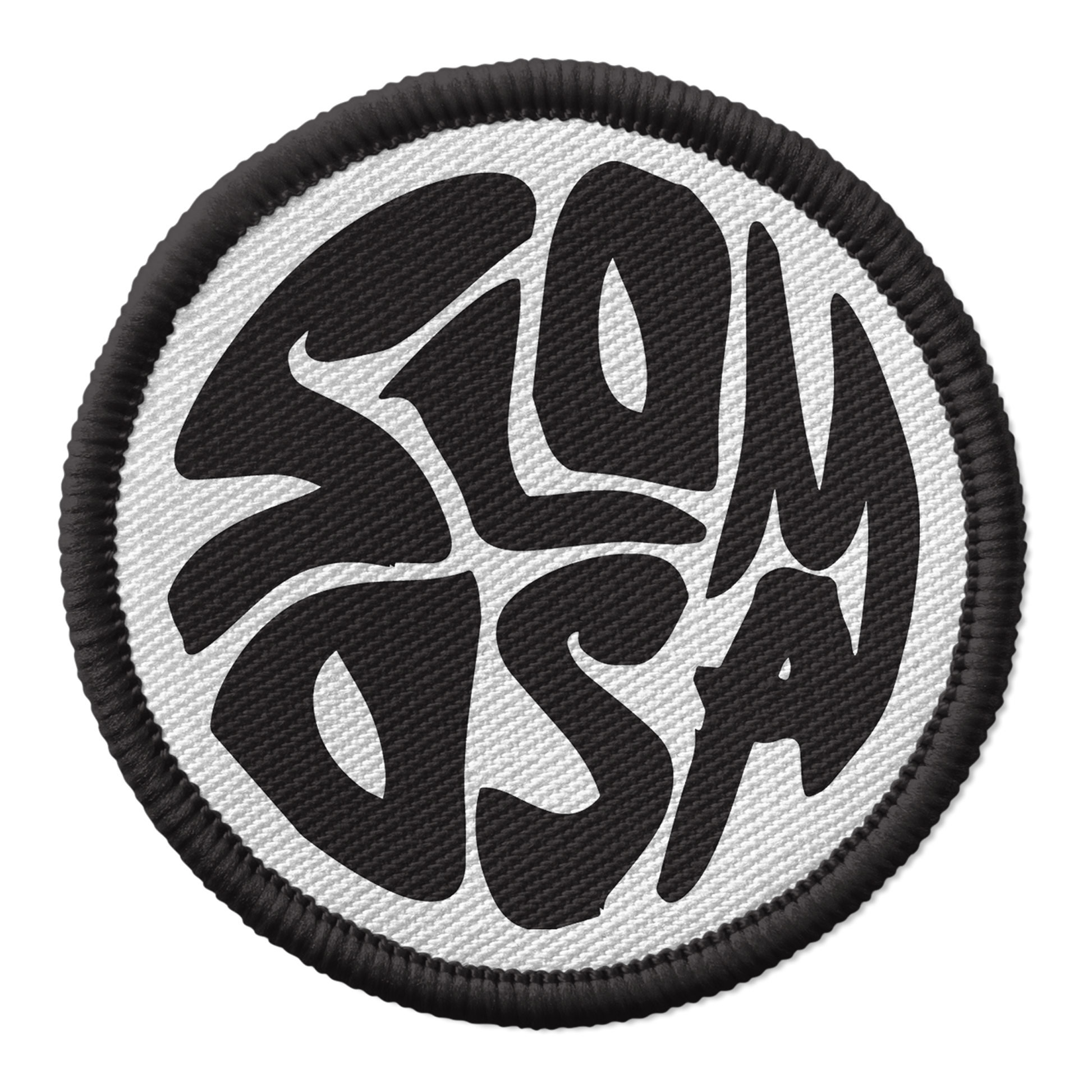 Slomosa - Tundra Rock CD MNRK Heavy