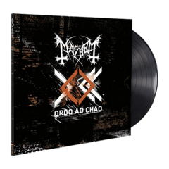 Mayhem "Ordo Ad Chao" Vinyl
