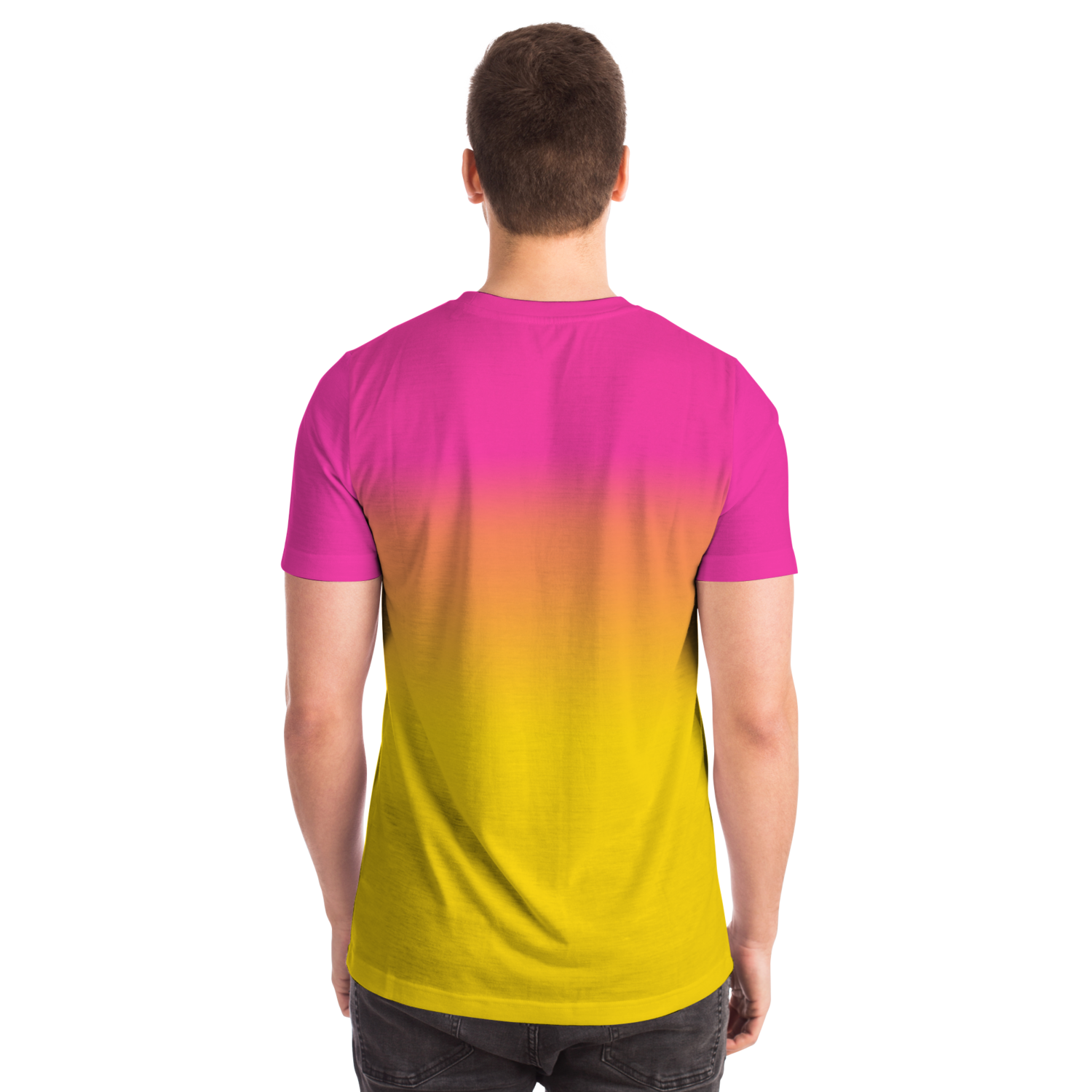 Noz Redna "That's John" Shirt Mainstay Entertainment
