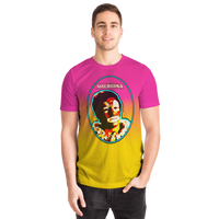 Noz Redna "That's John" Shirt Mainstay Entertainment