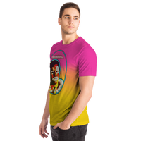Noz Redna "That's John" Shirt Mainstay Entertainment
