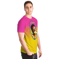 Noz Redna "That's John" Shirt Mainstay Entertainment