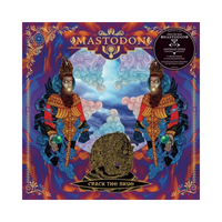 Mastodon 