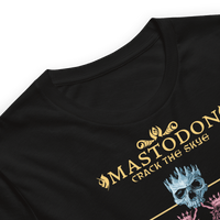 Mastodon 