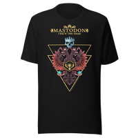 Mastodon 