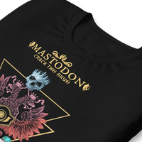 Mastodon 