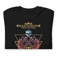 Mastodon 