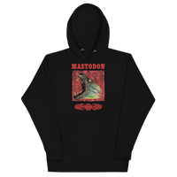 Mastodon 