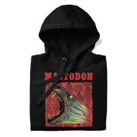 Mastodon 