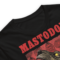 Mastodon 