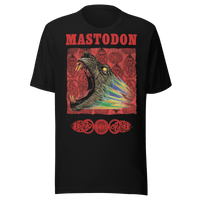 Mastodon 