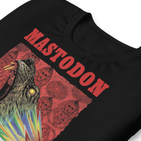 Mastodon 