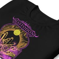 Mastodon 