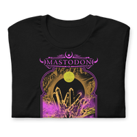 Mastodon 