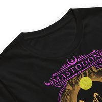 Mastodon 