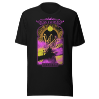 Mastodon 