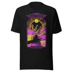 Mastodon "Relive The Ages" Jumbo Print Shirt