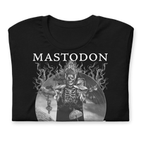 Mastodon 