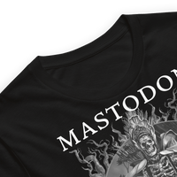 Mastodon 
