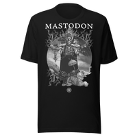 Mastodon 