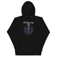 Motley Crue - Dark Doctor Hoodie