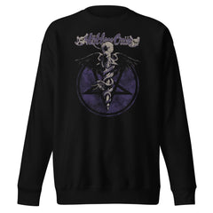 Motley Crue - Dark Doctor Sweatshirt