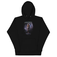 Megadeth - Countdown to Extinction Hoodie