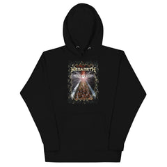 Megadeth - Endgame Hoodie