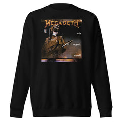 Megadeth - So Far, So Good, So What? Sweatshirt