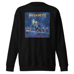 Megadeth - Rust in Peace Sweatshirt