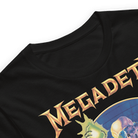 Megadeth - Circle of Rust T-Shirt HYPER iCONiC.